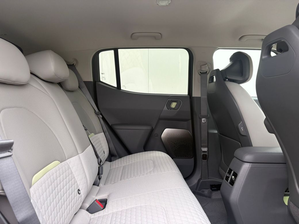 2026 Kia EV2