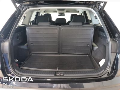 2025 Skoda Kodiaq