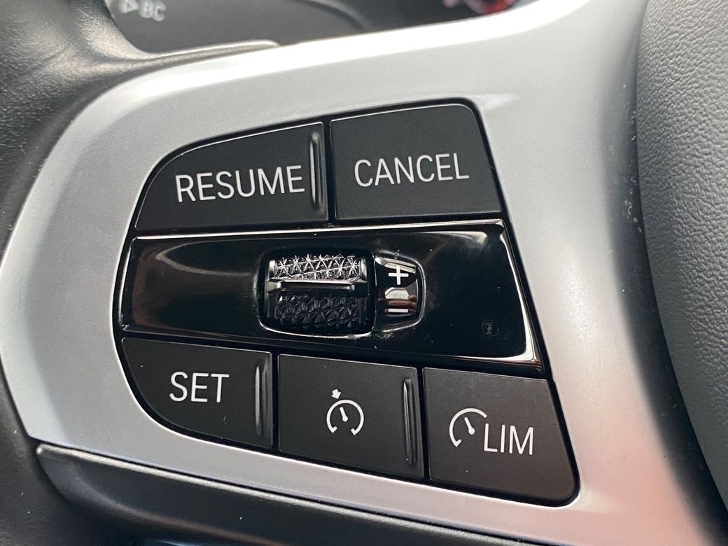 2024 BMW 1 Series