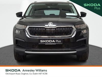 2023 Skoda Kodiaq