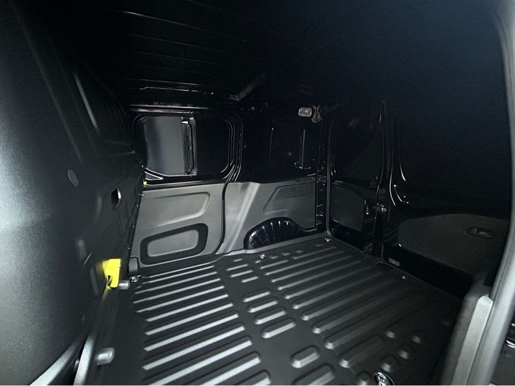 2026 Citroen Berlingo