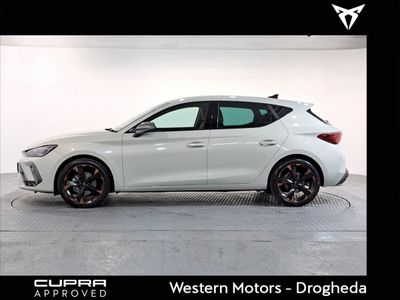 2025 Cupra Leon