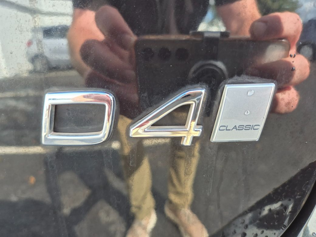 2017 Volvo XC60