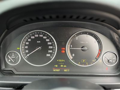 2010 BMW 5 Series