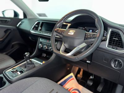 2023 SEAT Ateca