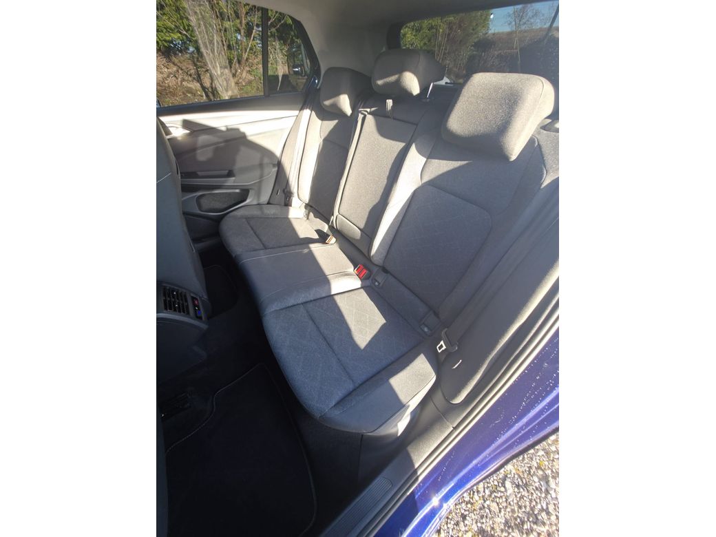 2021 Volkswagen Golf