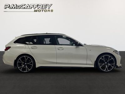 2021 BMW 3 Series
