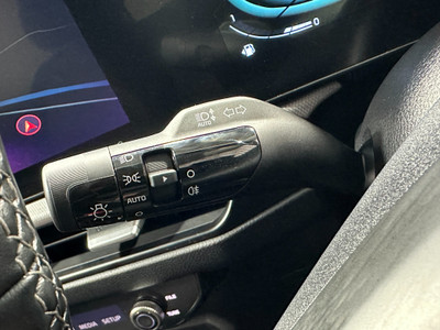 2026 Kia Stonic