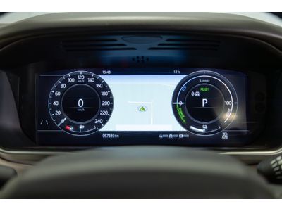 2022 Land Rover Range Rover Sport