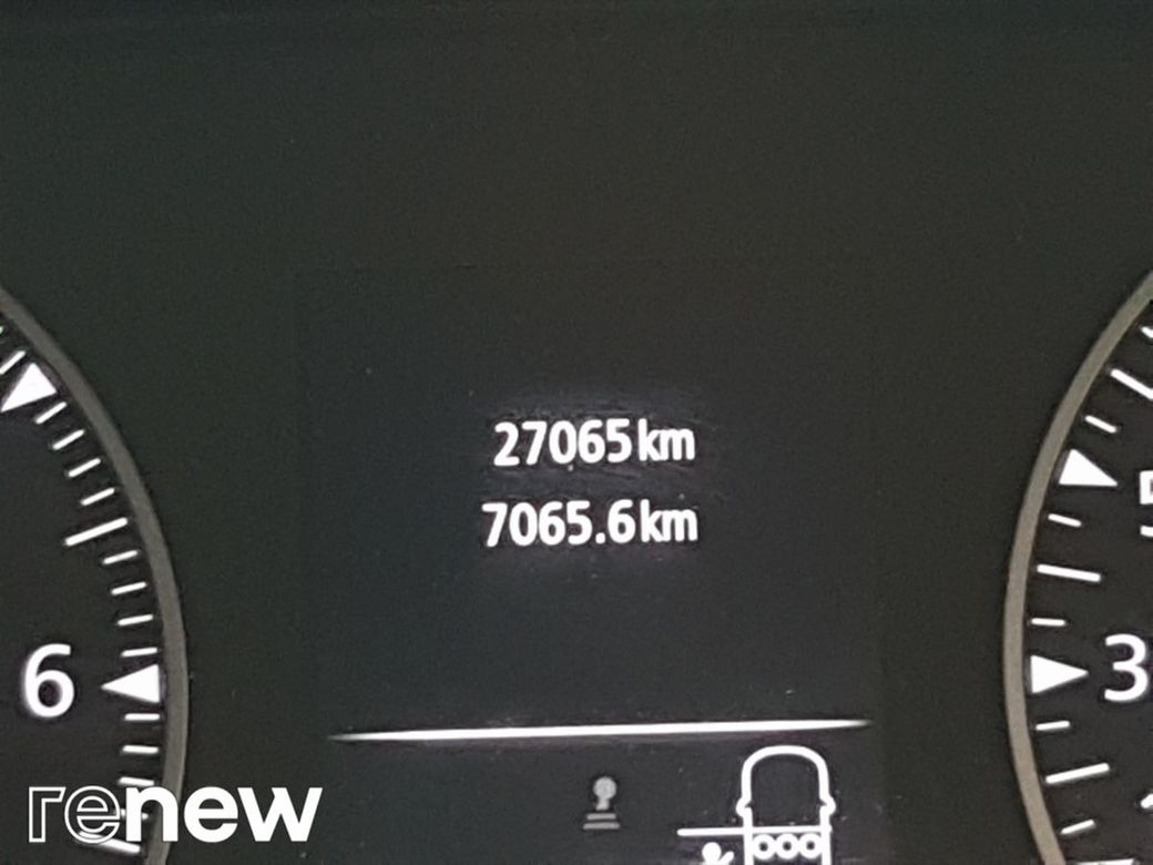 2023 Dacia Duster