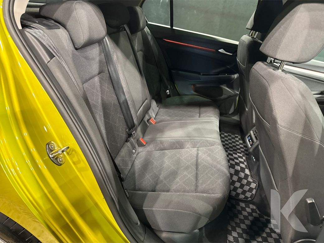 2021 Volkswagen Golf