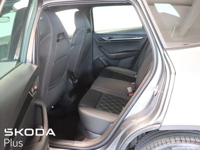 2024 Skoda Karoq