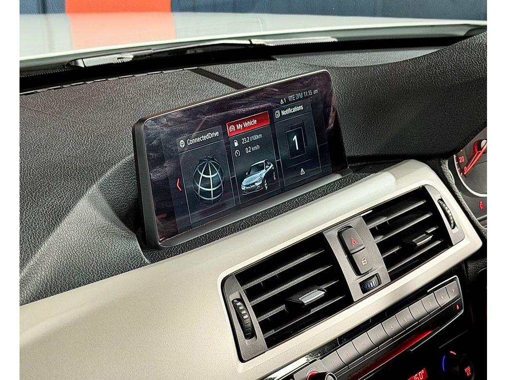 2017 BMW 3 Series