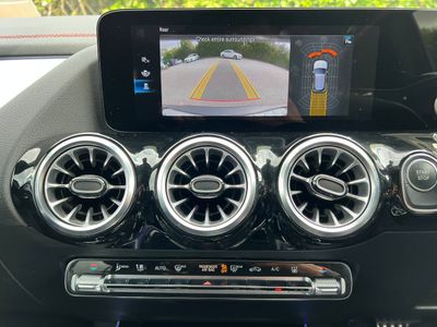 2023 Mercedes-Benz EQA