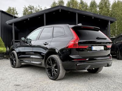 2024 Volvo XC60