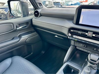 2026 Toyota Landcruiser