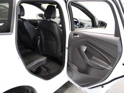 2019 Ford Kuga