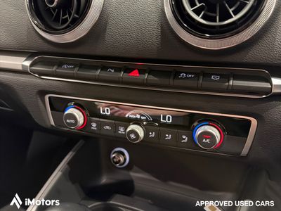 2017 Audi A3