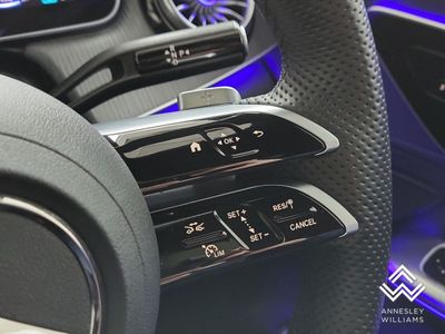 2025 Mercedes-Benz EQE