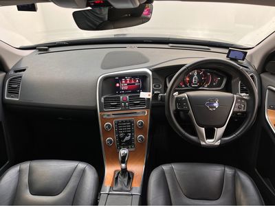 2017 Volvo XC60