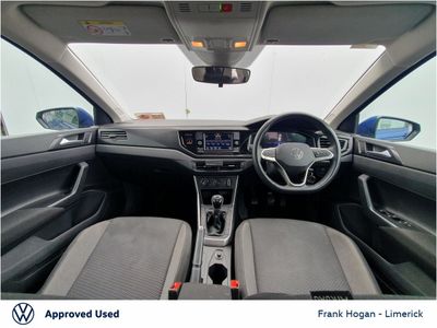 2024 Volkswagen Polo
