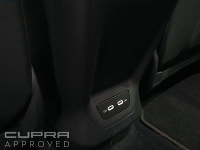 2024 Cupra Born