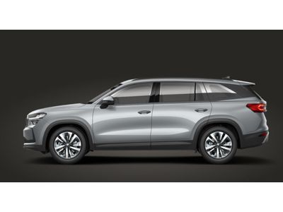2026 Skoda Kodiaq