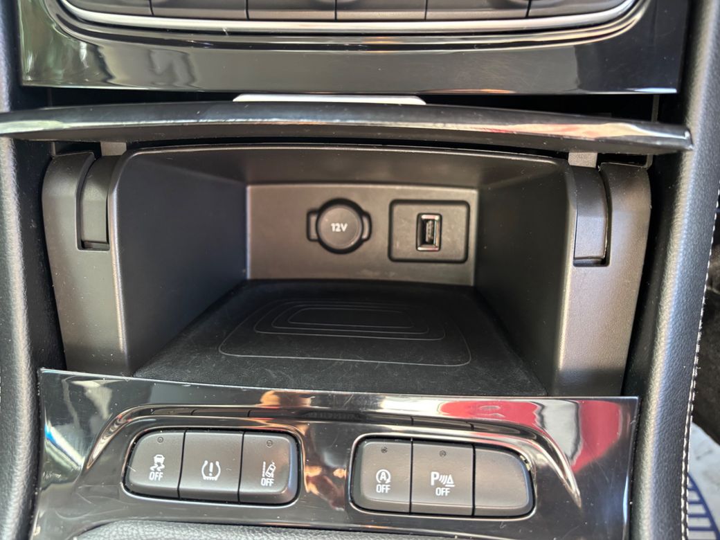 2018 Opel Grandland X