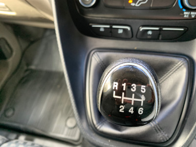 2021 Ford Transit Connect