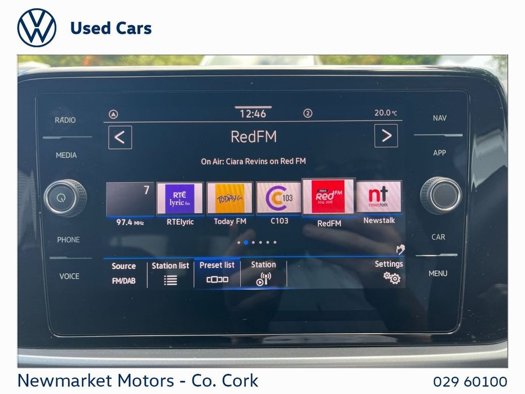 2024 Volkswagen T-Roc