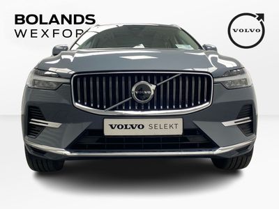 2024 Volvo XC60