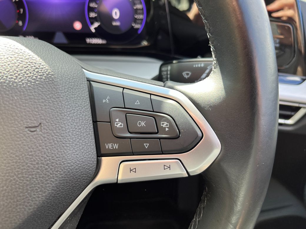 2020 Volkswagen Golf