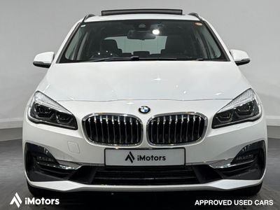 2022 BMW 2 Series Active Tourer