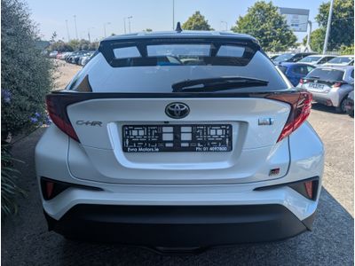 2023 Toyota C-HR
