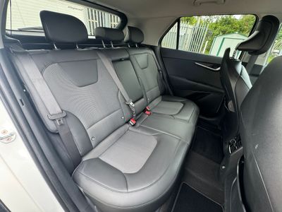 2022 Kia Niro