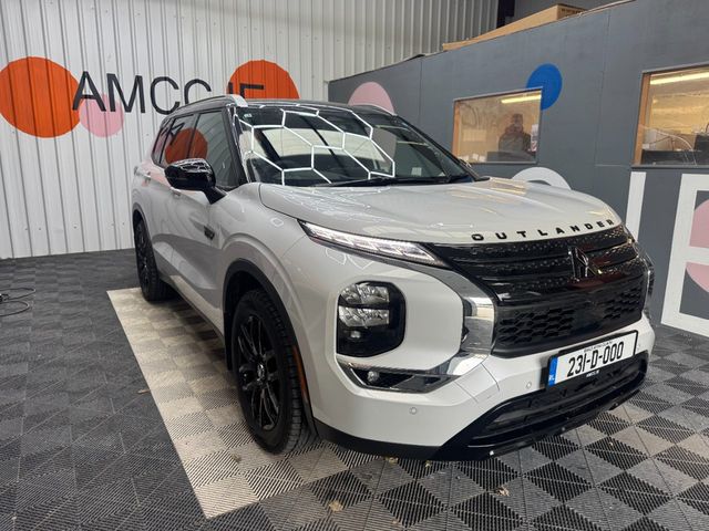 vehicle for sale from The Automatic Motor Car Centre