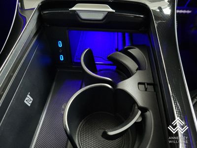 2025 Mercedes-Benz EQE