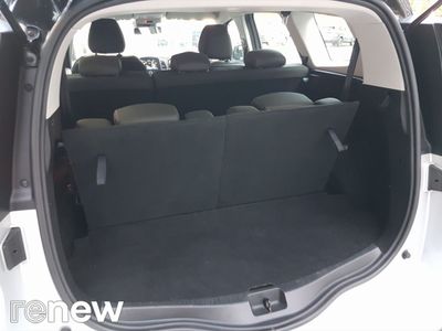 2020 Renault Grand Scenic