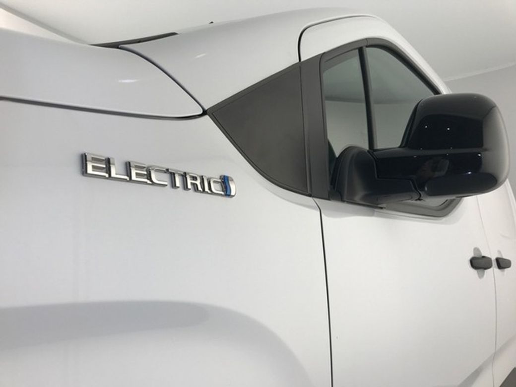 2025 Toyota Proace