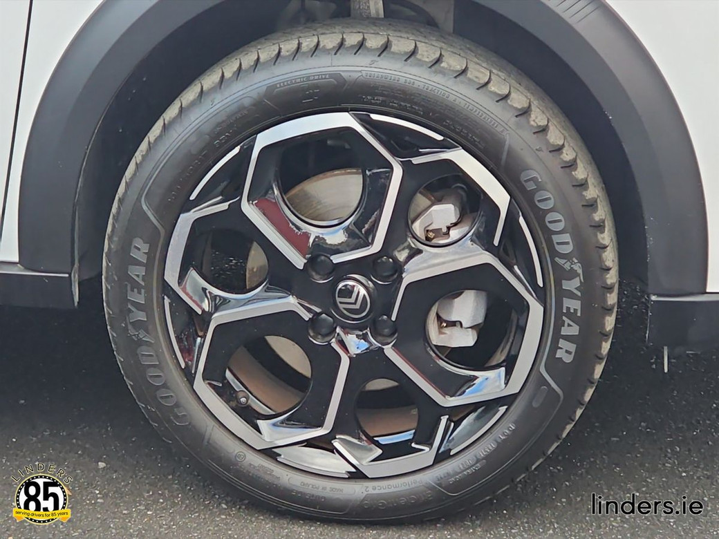 2026 Citroen C3