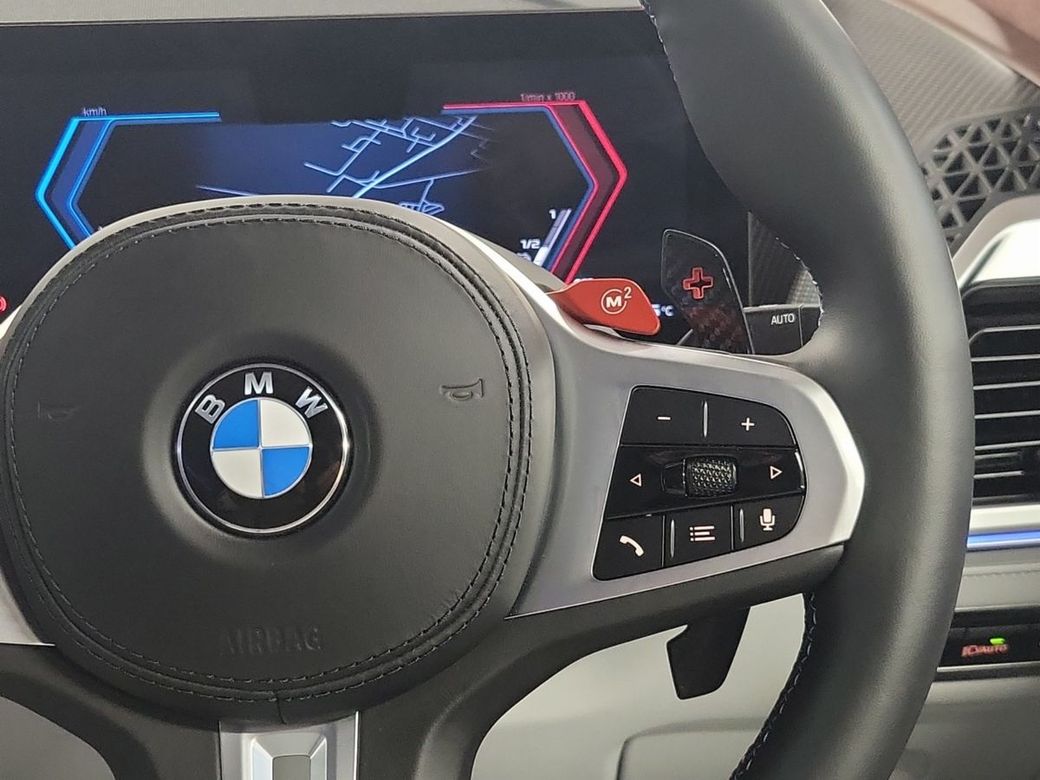 2024 BMW XM