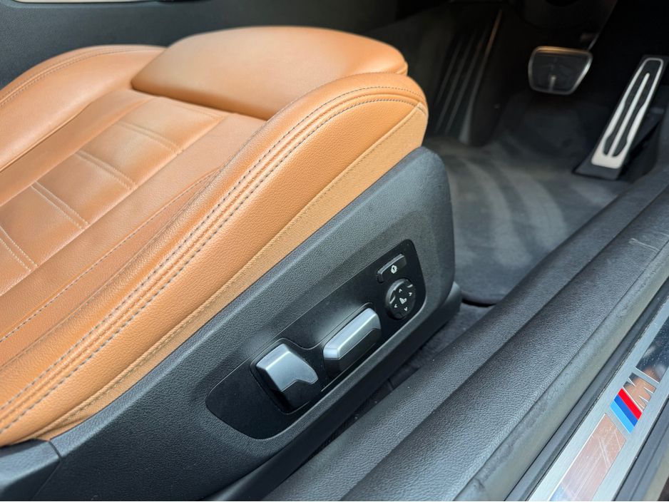 2021 BMW 4 Series