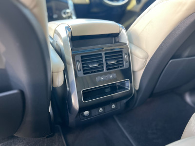 2022 Land Rover Range Rover Sport