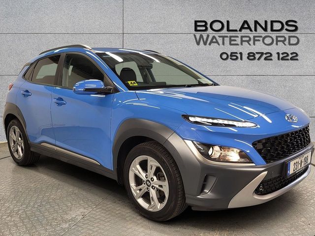 vehicle for sale from Bolands Waterford