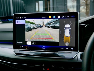 2024 Volkswagen Golf