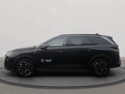 2025 Peugeot 5008