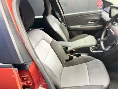 2023 Dacia Jogger