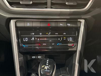 2023 Volkswagen T-Roc