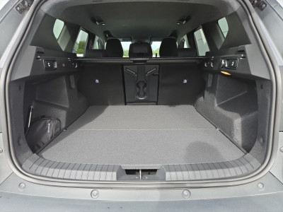 2026 Dacia Bigster