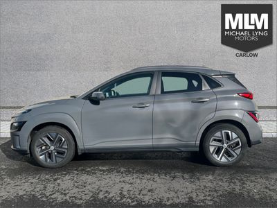 2023 Hyundai Kona